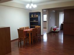 Blk 414 Commonwealth Avenue West (Clementi), HDB 5 Rooms #135251512